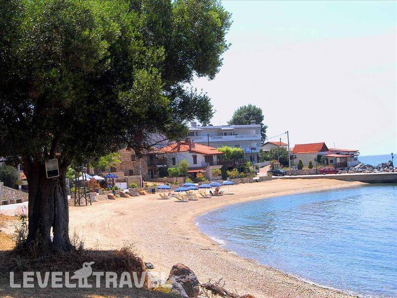 Фотография Loutra Beach Hotel