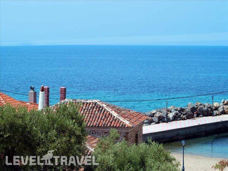 Фотография Loutra Beach Hotel