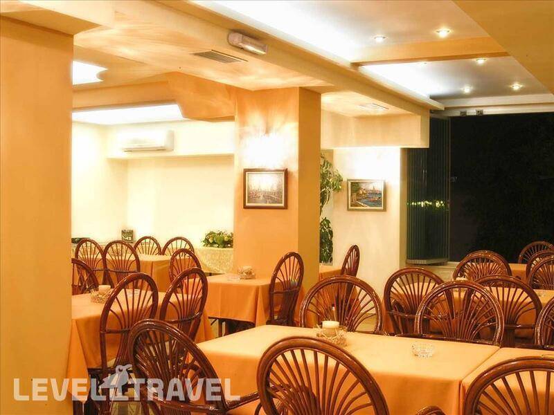 Фотография Loutra Beach Hotel