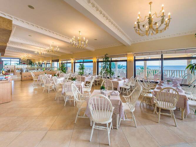Potidea Palace Hotel
