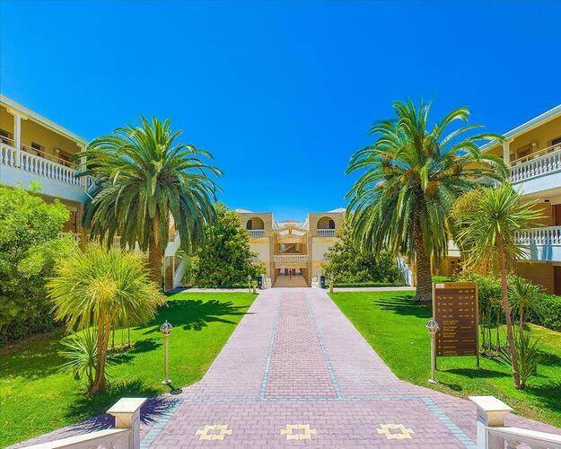 Potidea Palace Hotel