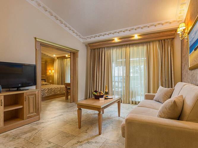 Potidea Palace Hotel