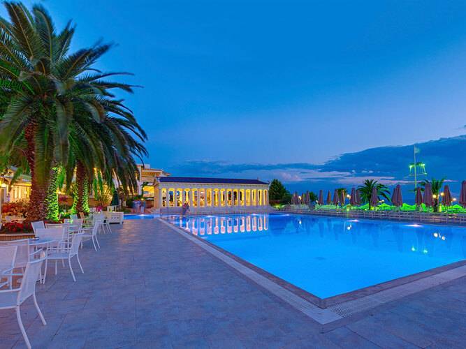 Potidea Palace Hotel