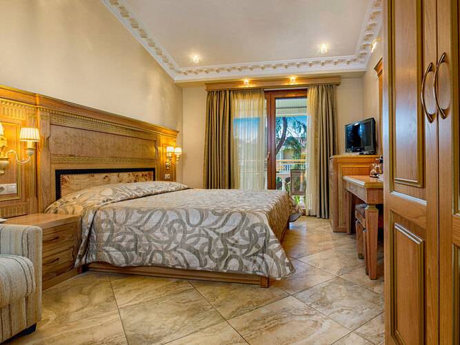 Potidea Palace Hotel