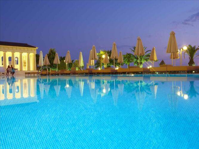 Potidea Palace Hotel