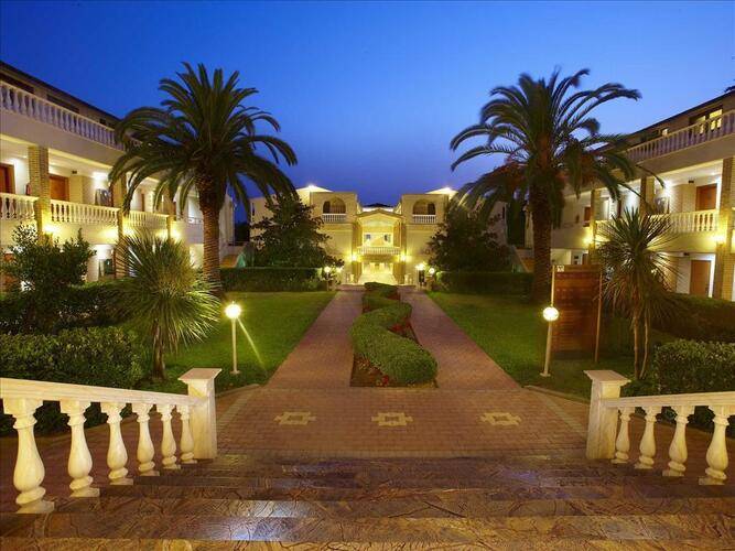 Potidea Palace Hotel