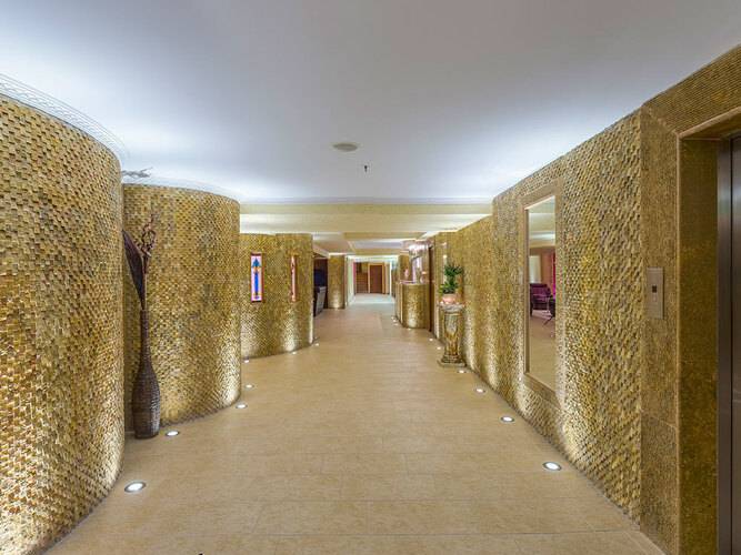 Potidea Palace Hotel
