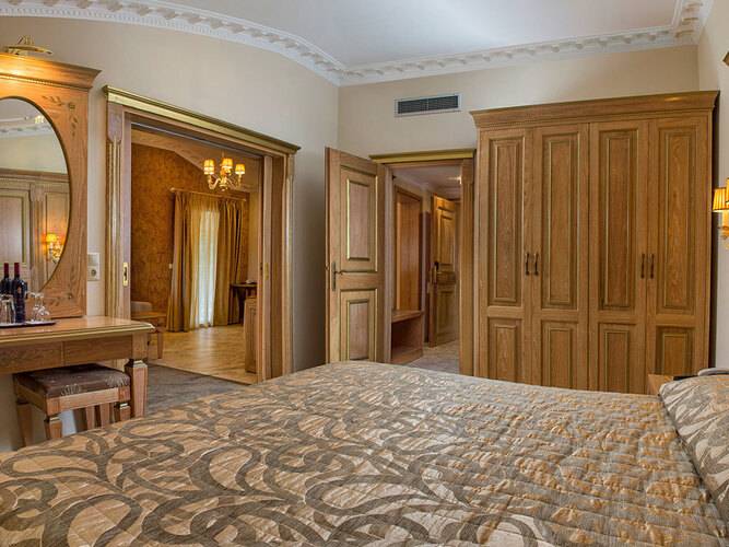 Potidea Palace Hotel