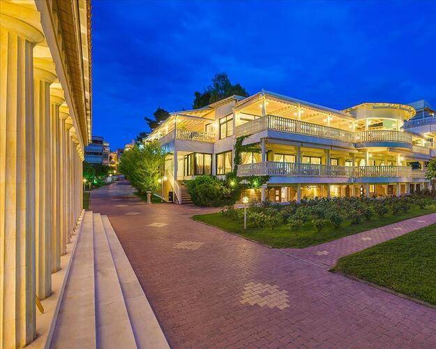 Potidea Palace Hotel