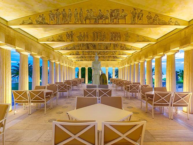 Potidea Palace Hotel