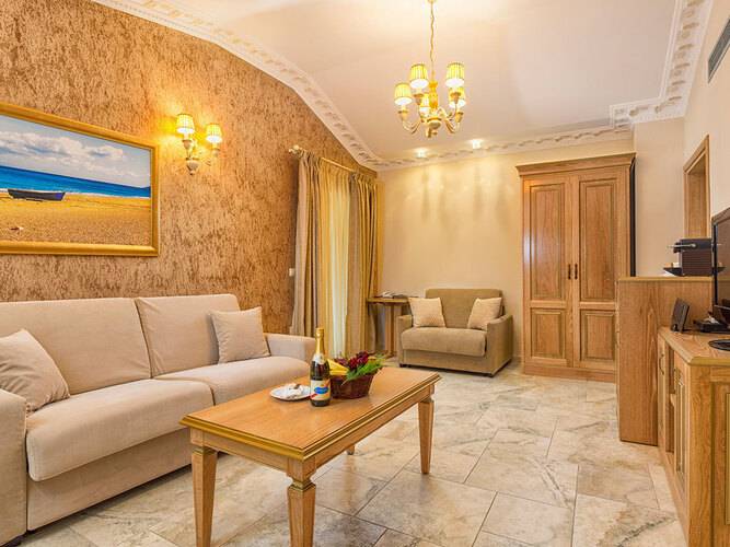Potidea Palace Hotel