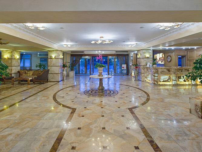 Potidea Palace Hotel