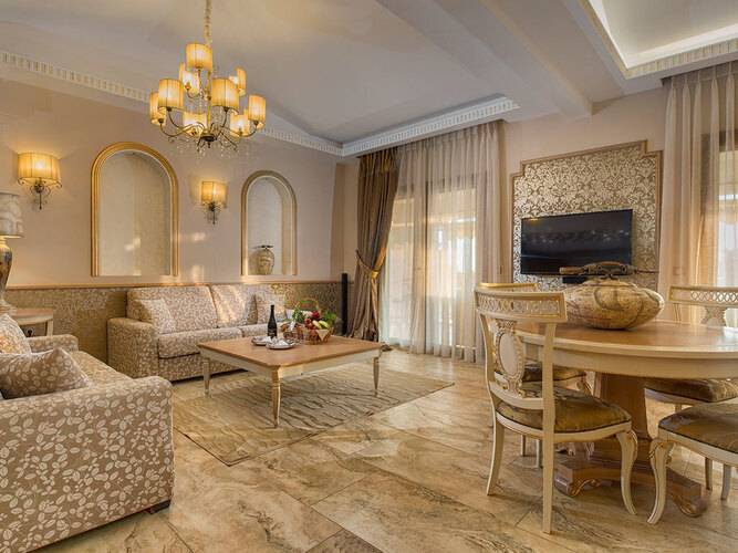 Potidea Palace Hotel