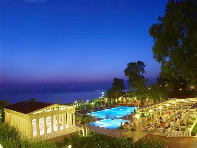 Potidea Palace Hotel