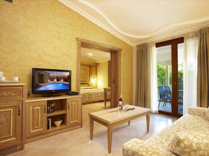 Potidea Palace Hotel