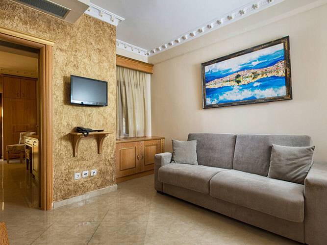 Potidea Palace Hotel