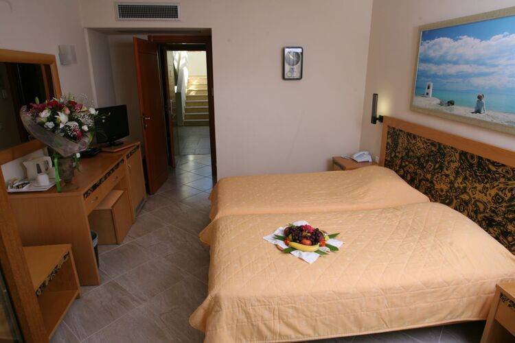 Potidea Palace Hotel