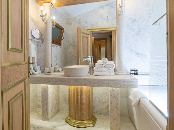 Potidea Palace Hotel