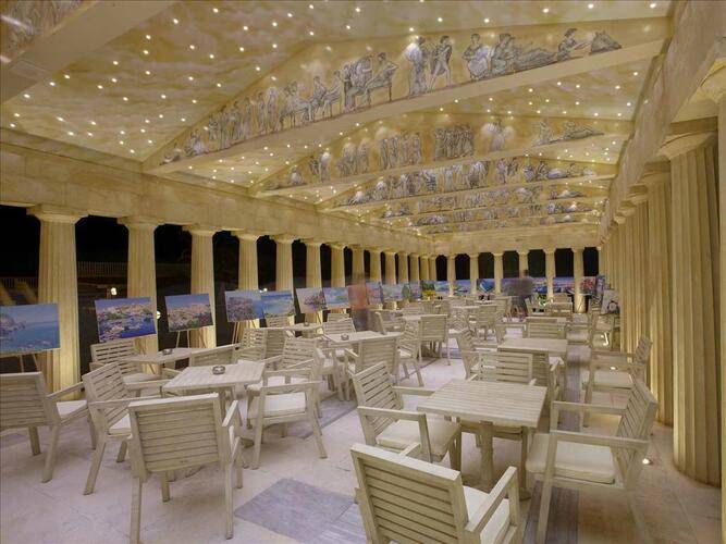 Potidea Palace Hotel