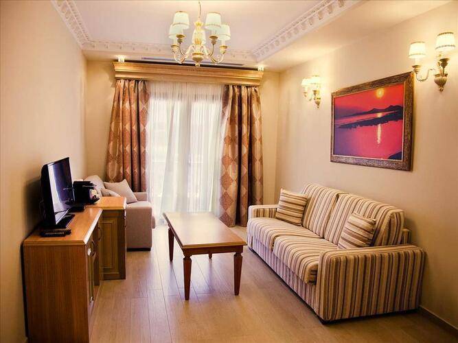 Potidea Palace Hotel