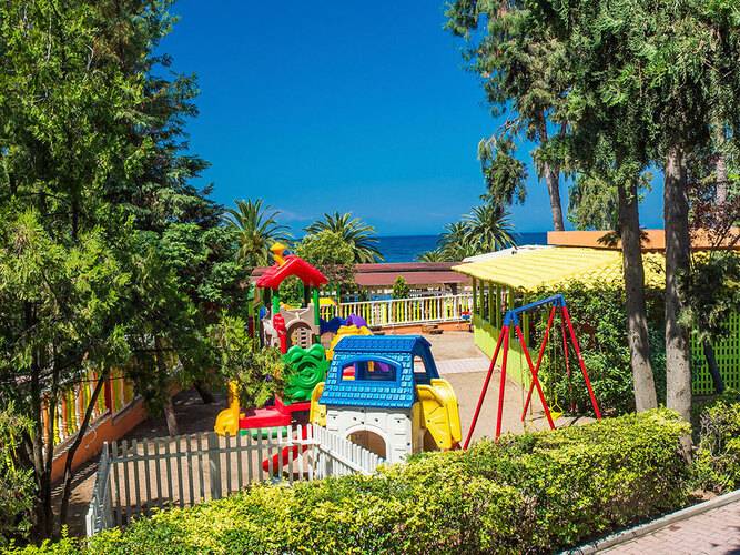 Potidea Palace Hotel