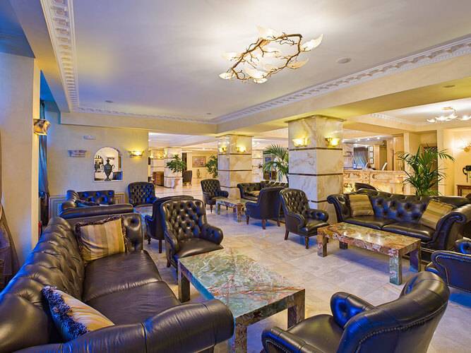 Potidea Palace Hotel