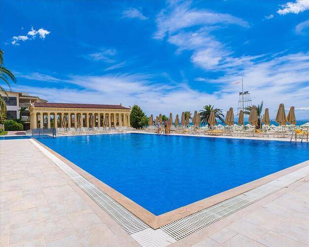 Potidea Palace Hotel
