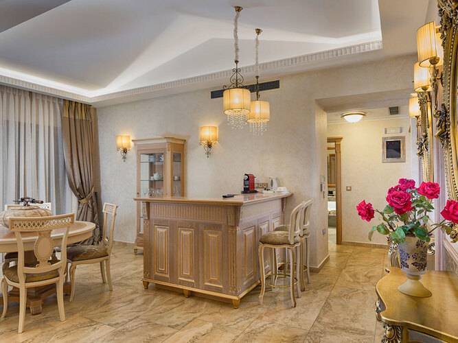 Potidea Palace Hotel