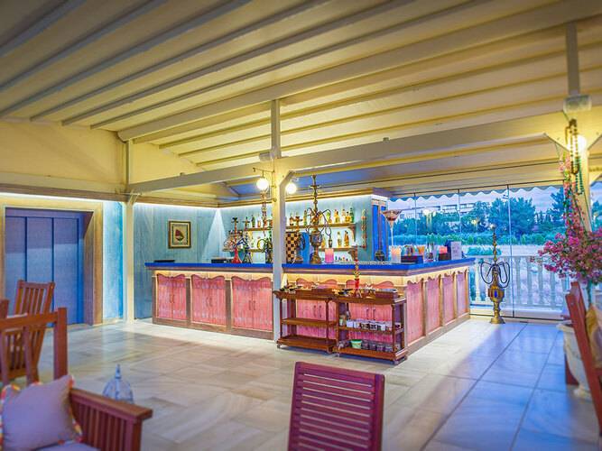 Potidea Palace Hotel