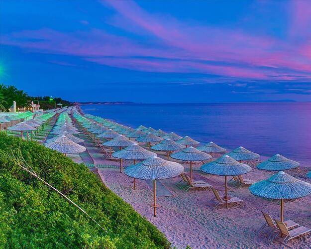 Potidea Palace Hotel