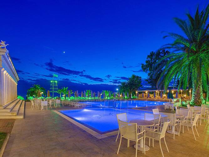 Potidea Palace Hotel