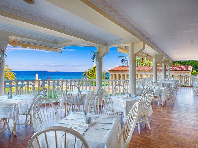 Potidea Palace Hotel
