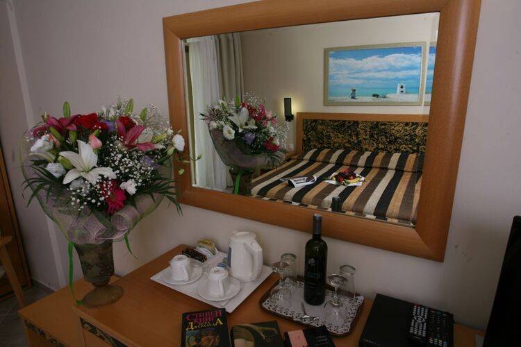 Potidea Palace Hotel