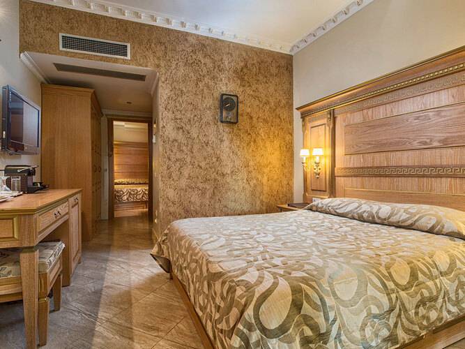 Potidea Palace Hotel