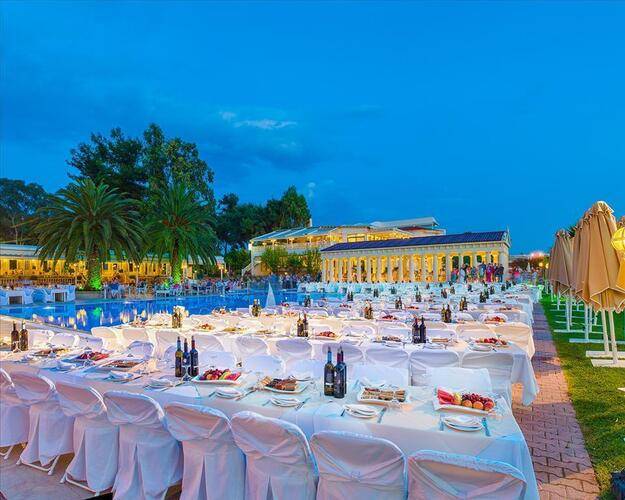 Potidea Palace Hotel