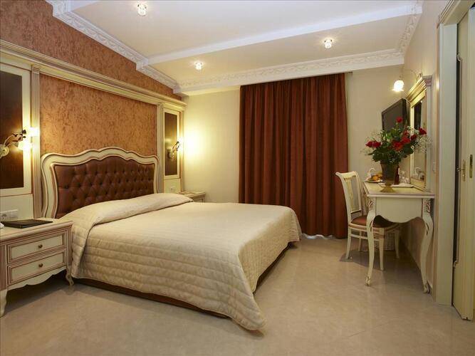 Potidea Palace Hotel