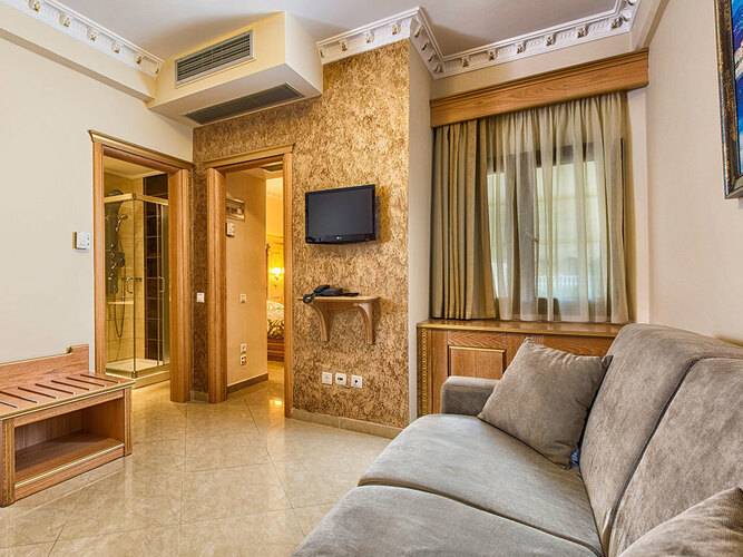 Potidea Palace Hotel