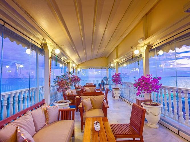 Potidea Palace Hotel