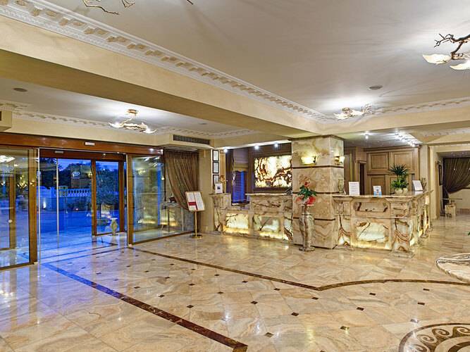 Potidea Palace Hotel
