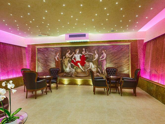 Potidea Palace Hotel