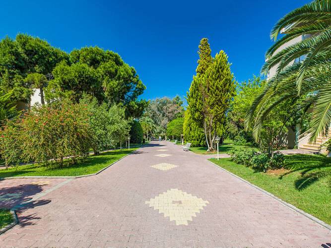 Potidea Palace Hotel