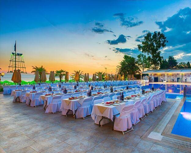 Potidea Palace Hotel