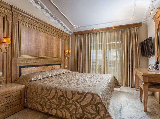 Potidea Palace Hotel