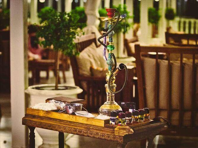 Potidea Palace Hotel