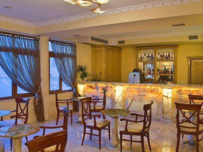 Potidea Palace Hotel