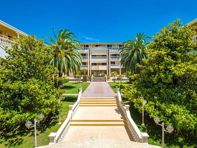 Potidea Palace Hotel