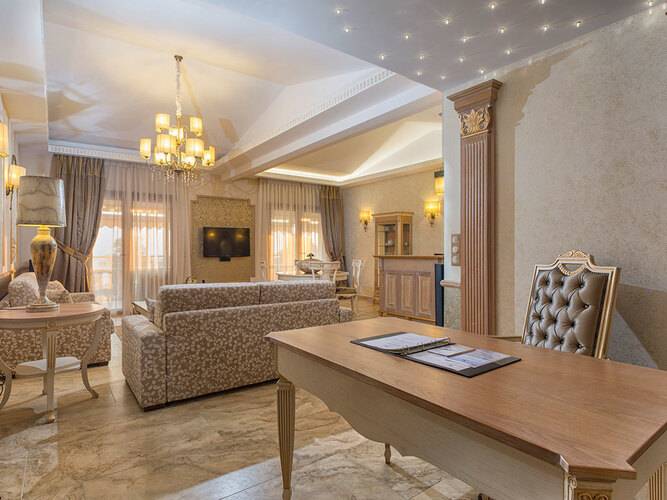 Potidea Palace Hotel