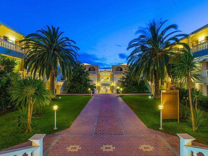 Potidea Palace Hotel