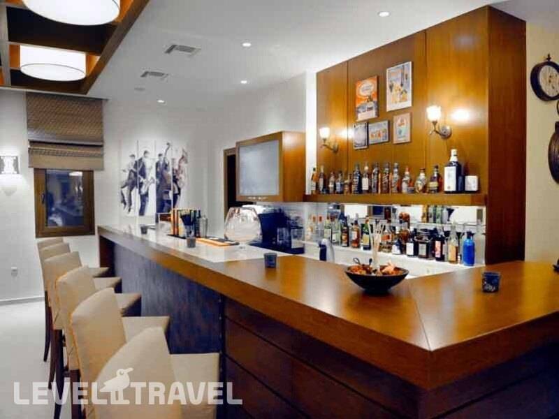 Фотография Agapi Luxury Hotel