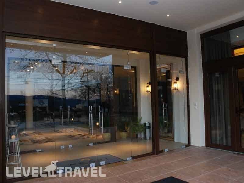 Фотография Agapi Luxury Hotel
